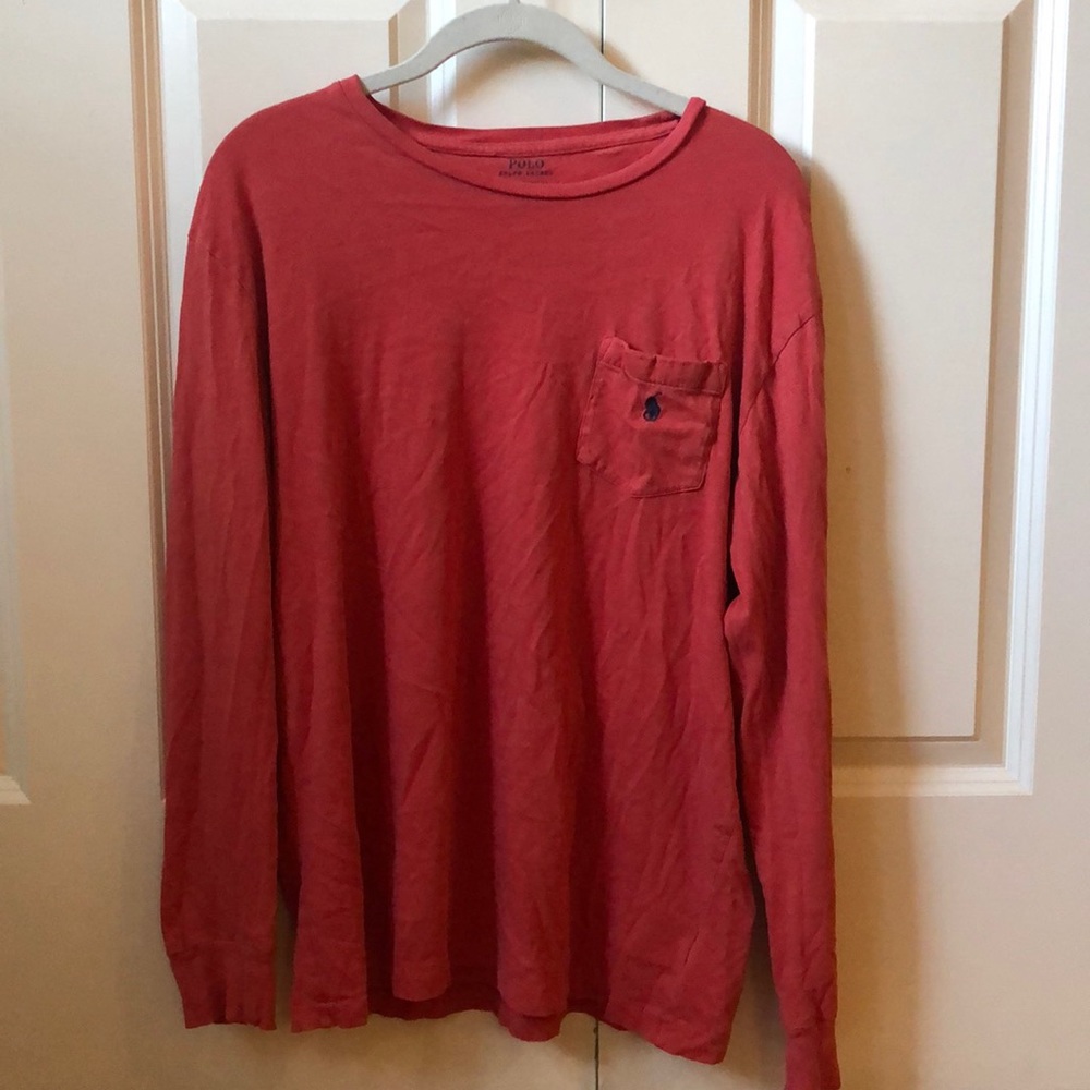 Ralph Lauren long sleeve